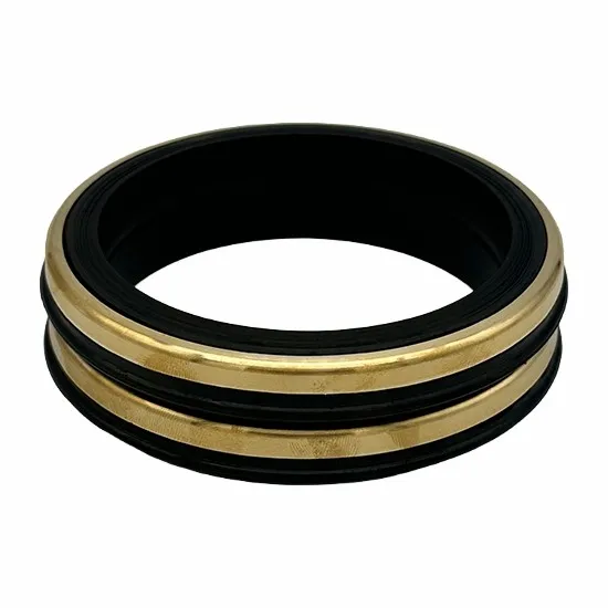 High Pressure fig Union Seal